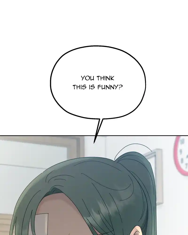 Pyramid Game Chapter 70