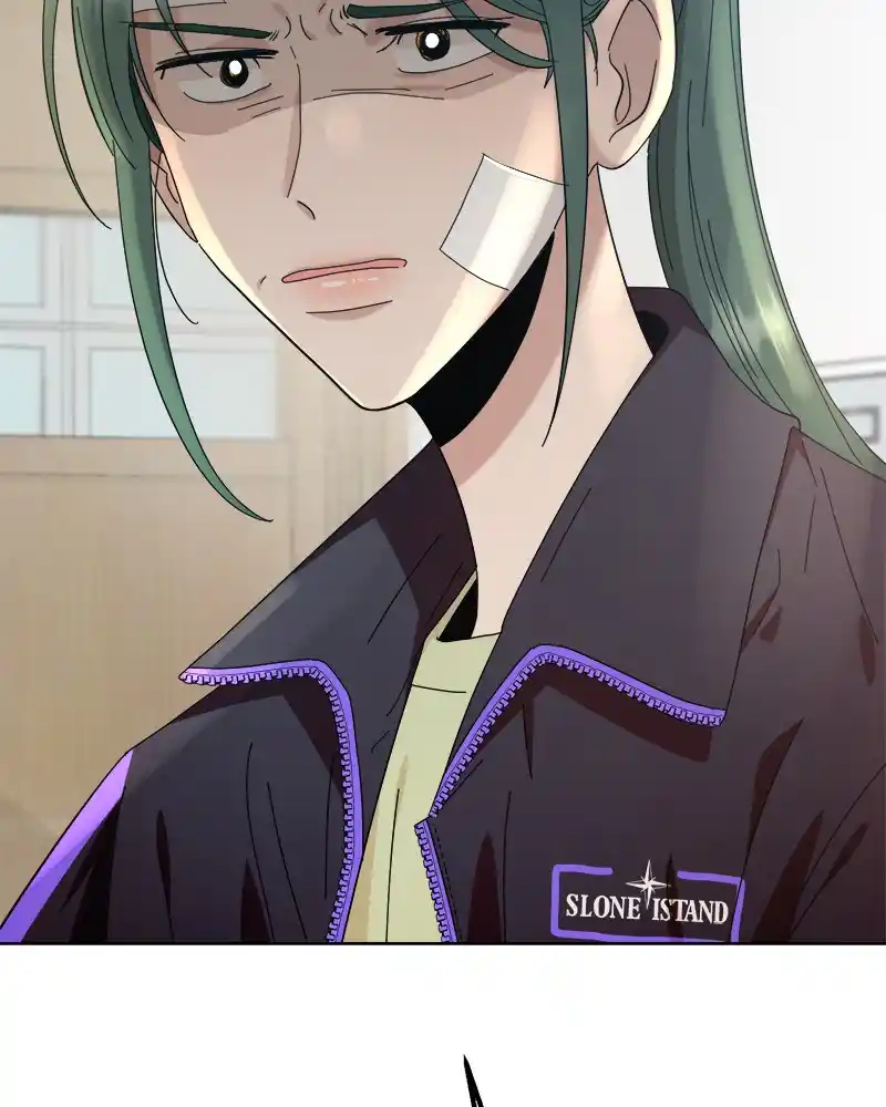 Pyramid Game Chapter 70