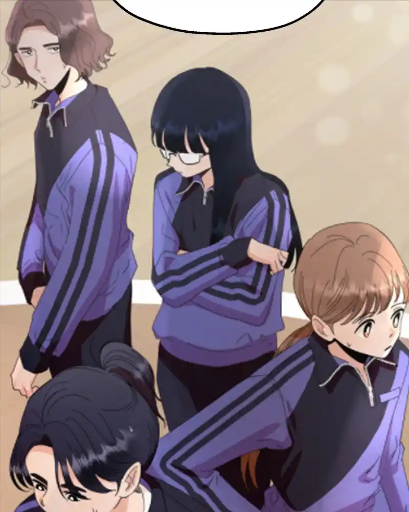 Pyramid Game Chapter 70