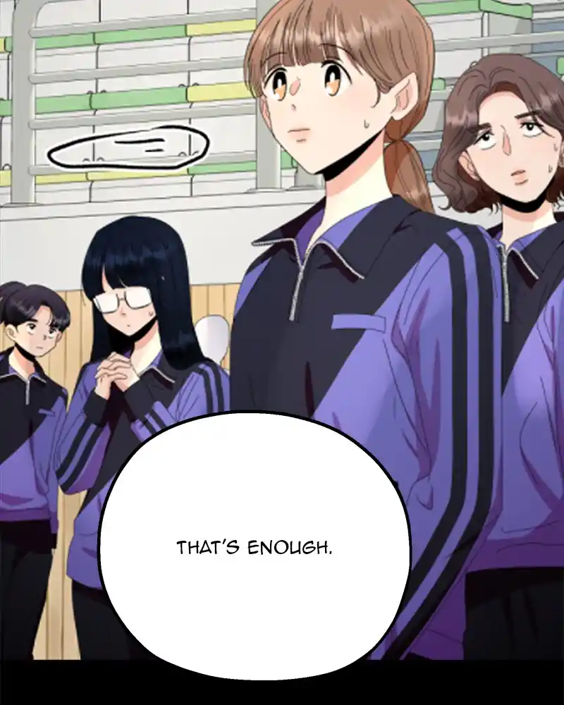 Pyramid Game Chapter 70