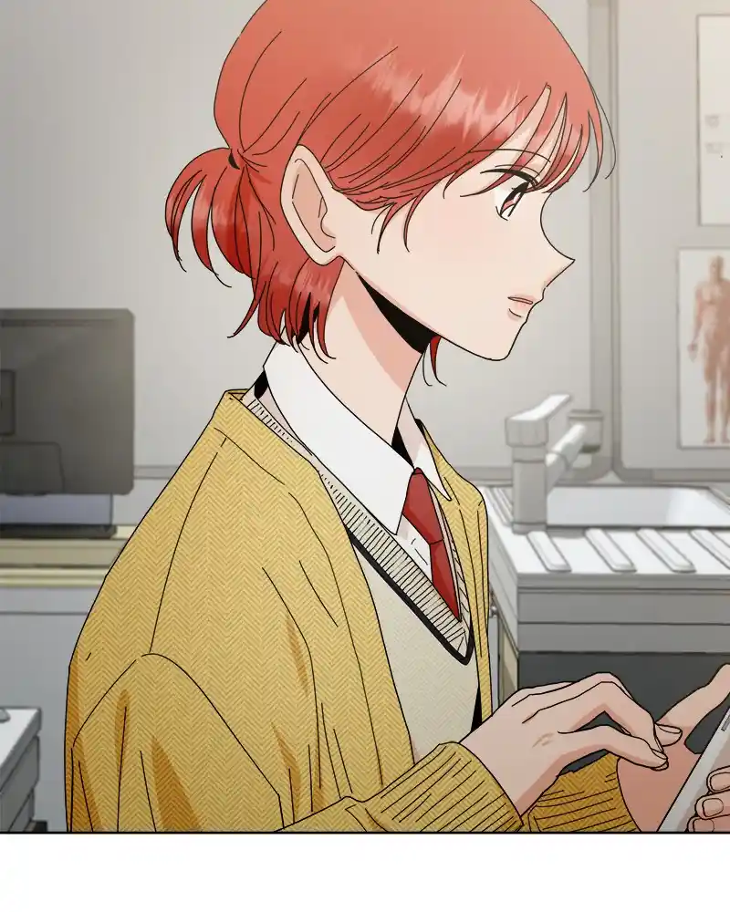 Pyramid Game Chapter 70