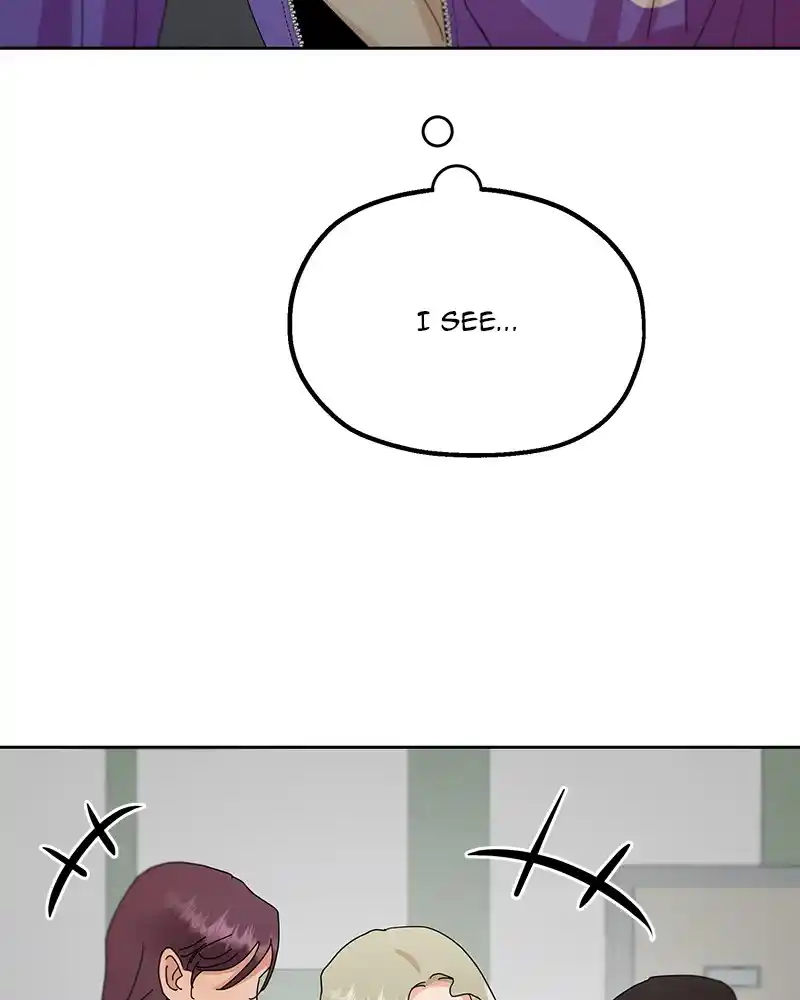 Pyramid Game Chapter 70