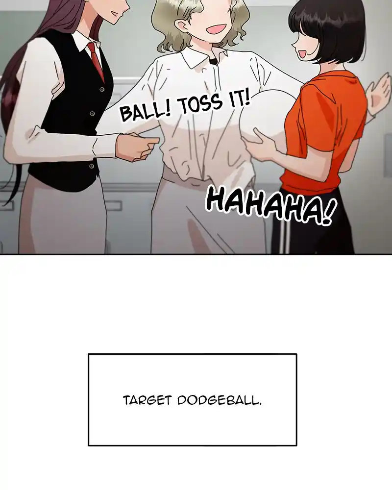 Pyramid Game Chapter 70