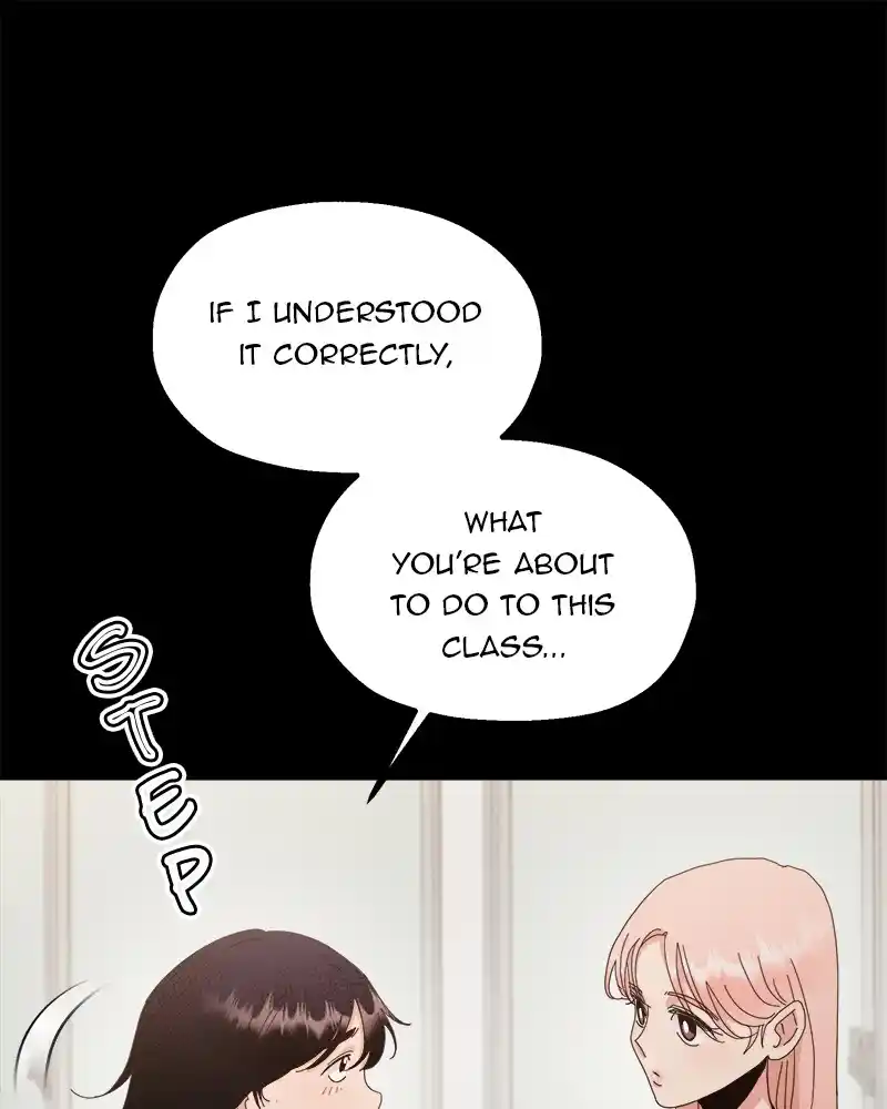 Pyramid Game Chapter 70