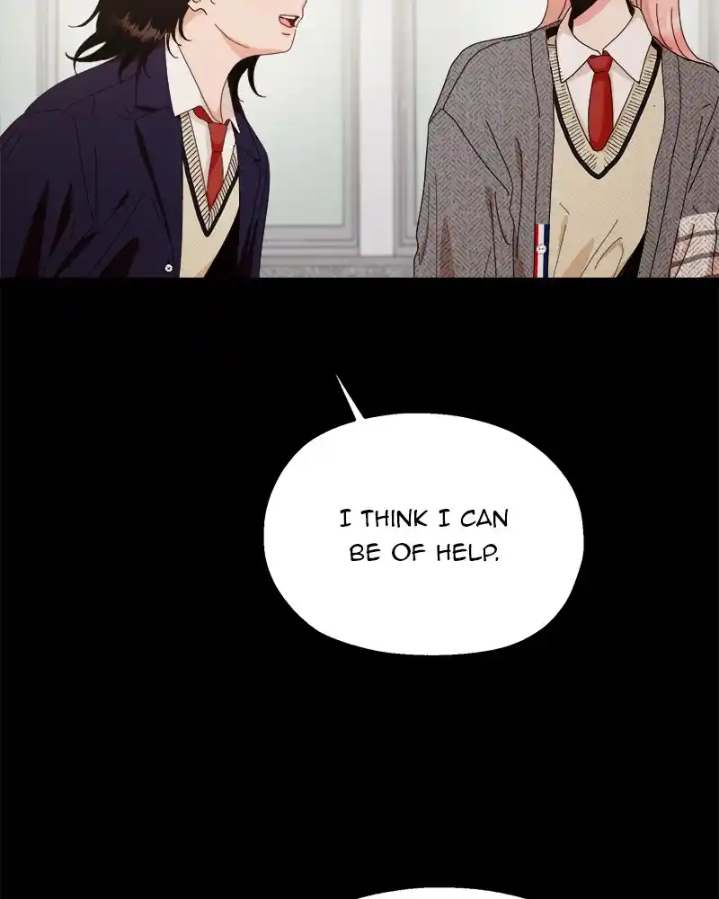 Pyramid Game Chapter 70