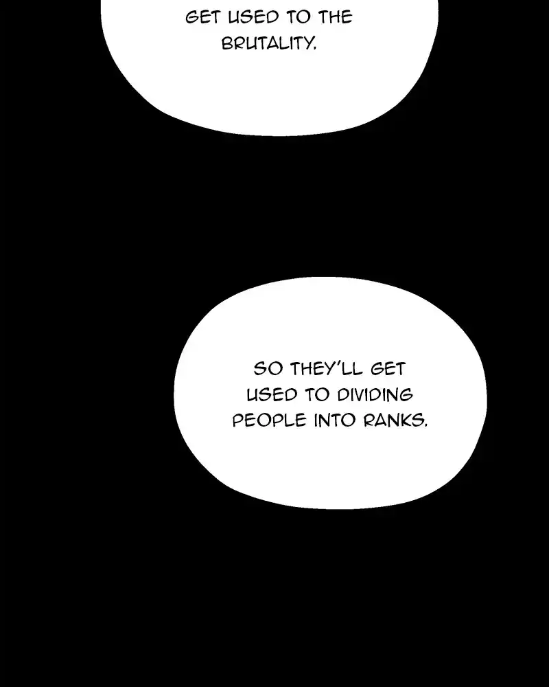 Pyramid Game Chapter 70