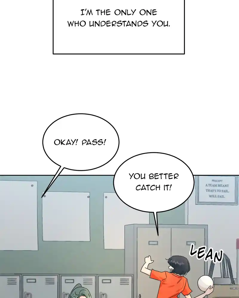 Pyramid Game Chapter 70