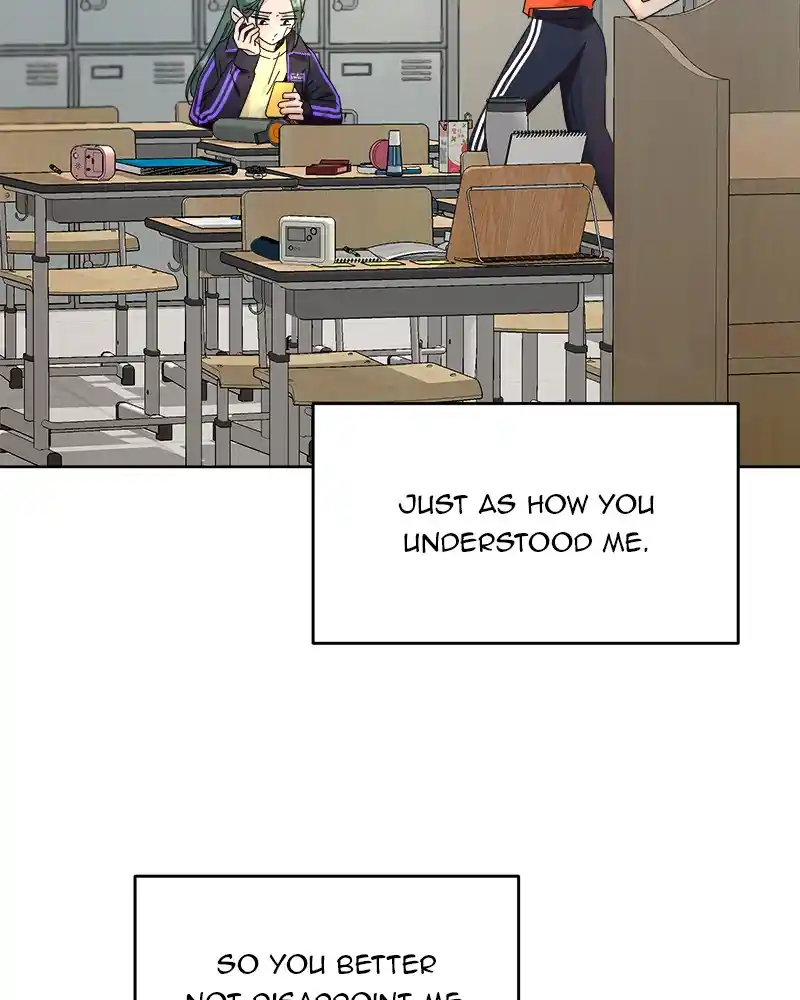 Pyramid Game Chapter 70