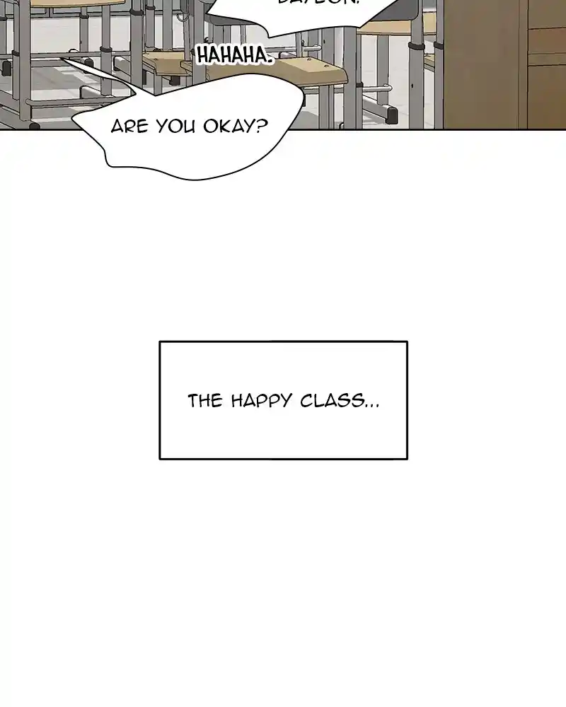 Pyramid Game Chapter 70