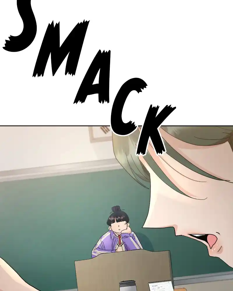 Pyramid Game Chapter 70