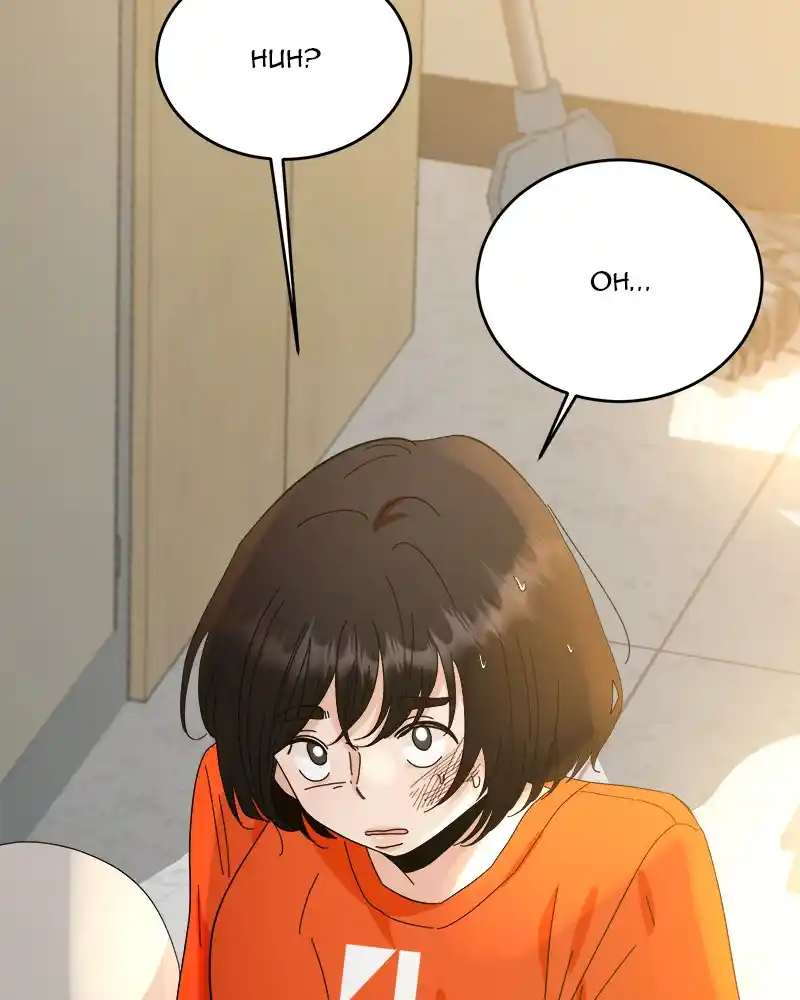 Pyramid Game Chapter 70