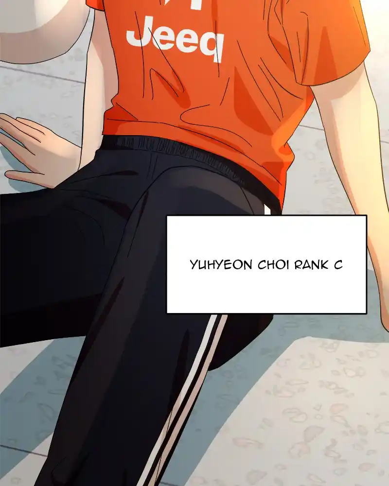 Pyramid Game Chapter 70