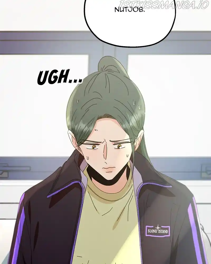 Pyramid Game Chapter 71