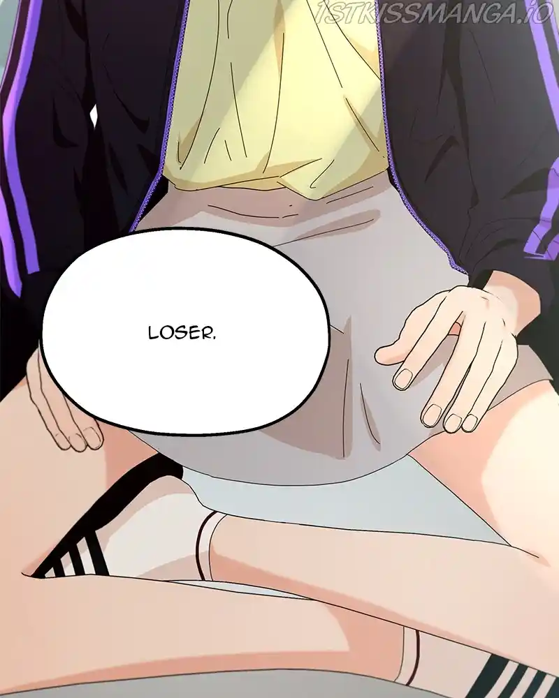 Pyramid Game Chapter 71