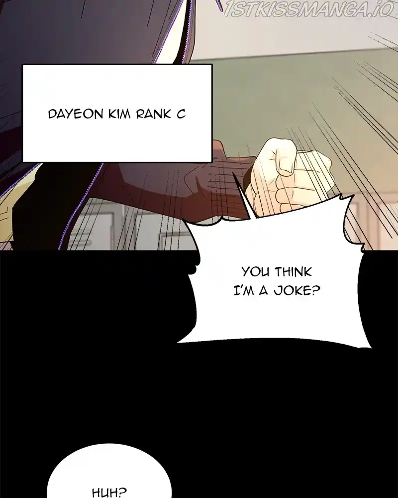 Pyramid Game Chapter 71