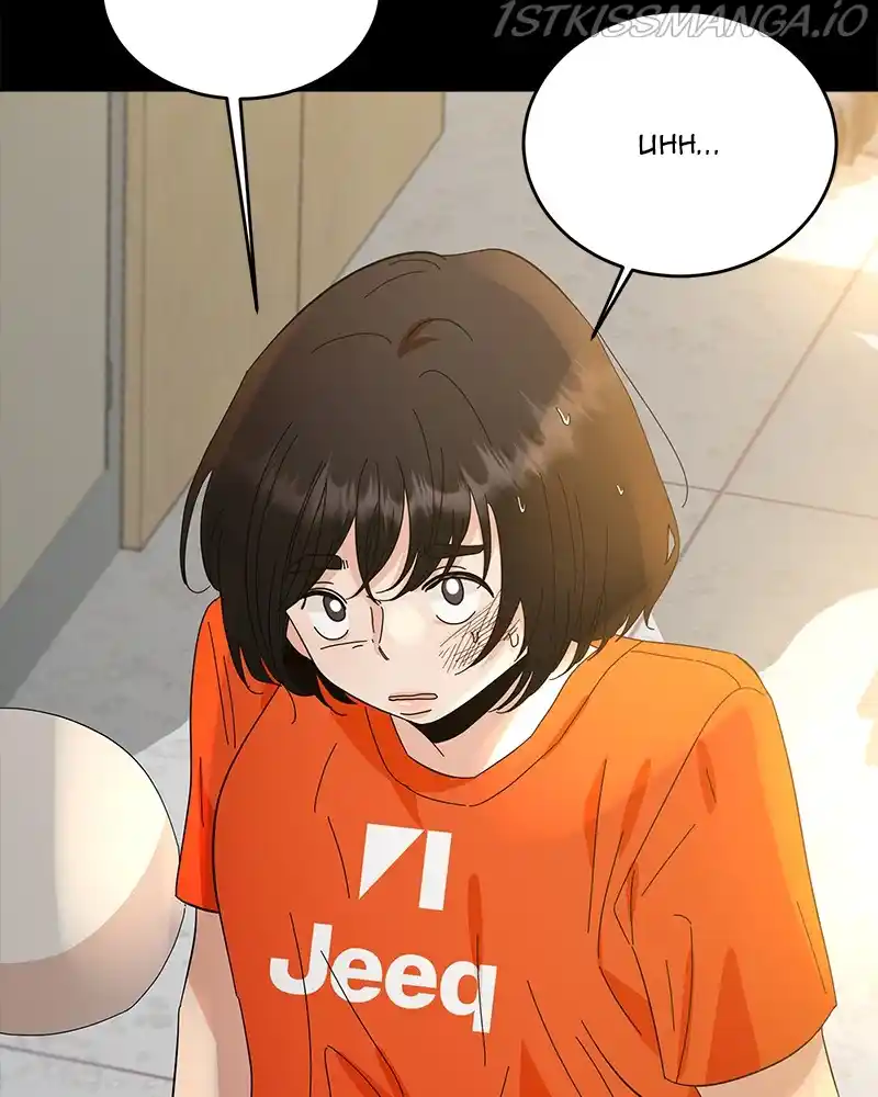 Pyramid Game Chapter 71