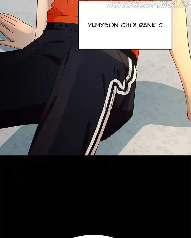 Pyramid Game Chapter 71