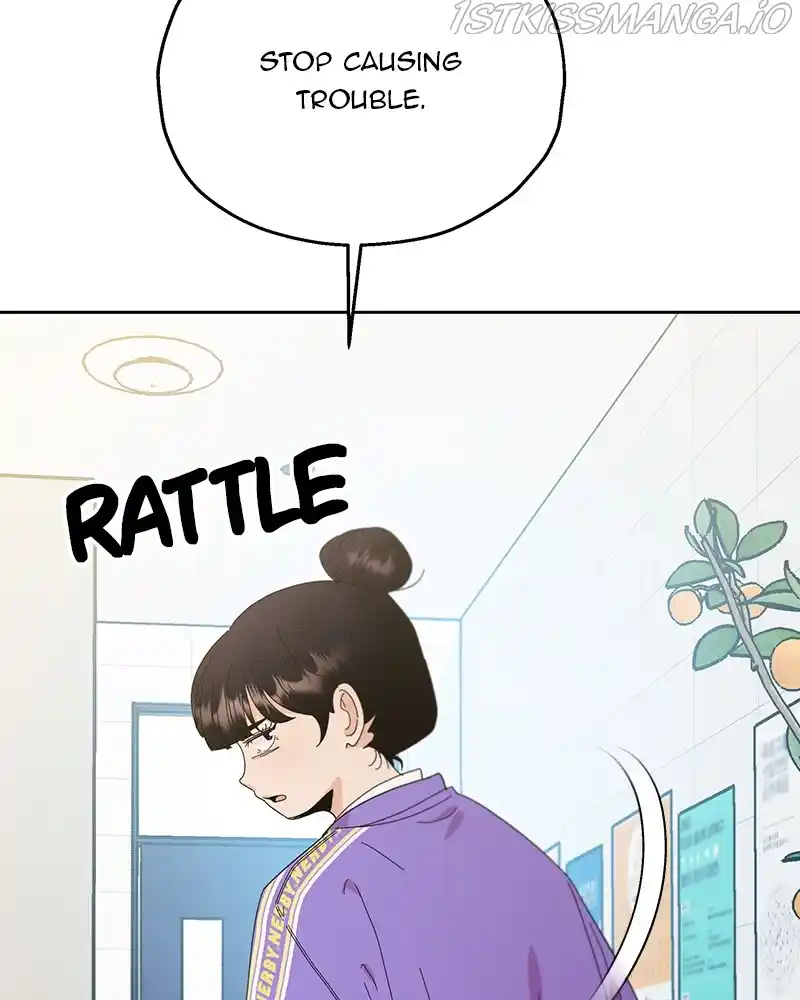 Pyramid Game Chapter 71