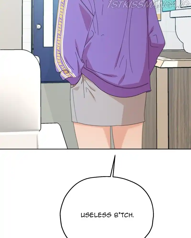 Pyramid Game Chapter 71