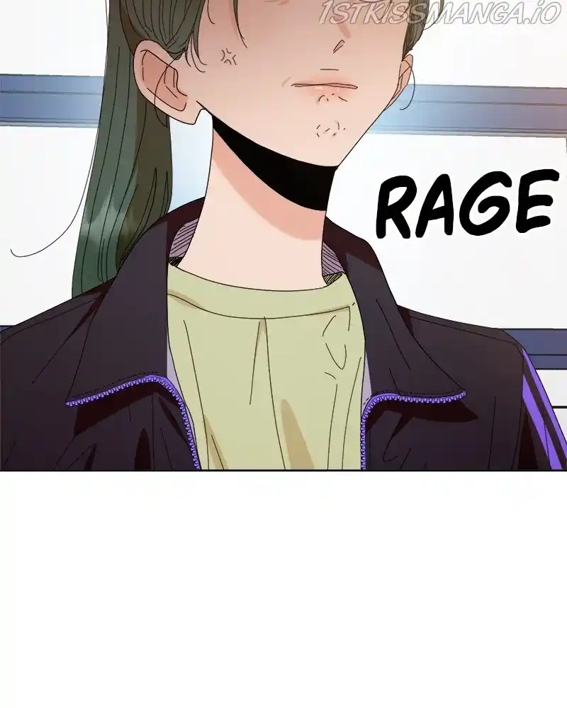 Pyramid Game Chapter 71