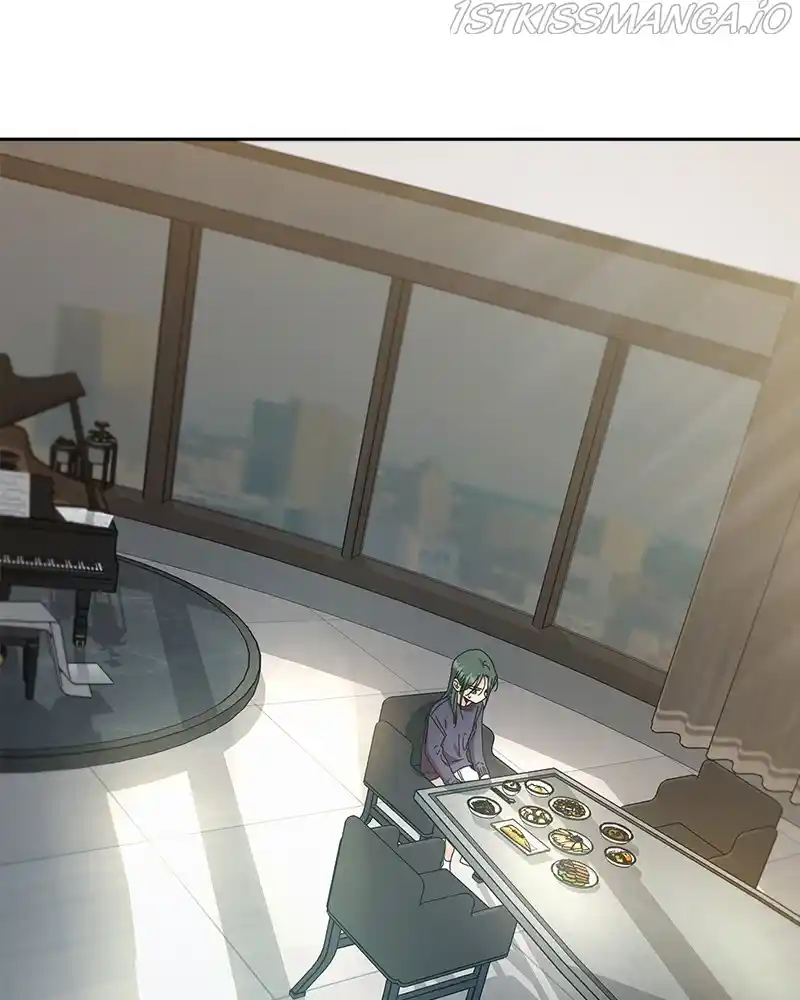 Pyramid Game Chapter 71