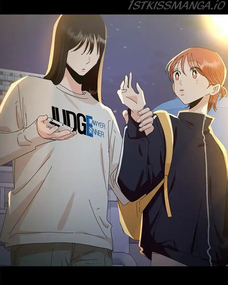 Pyramid Game Chapter 71