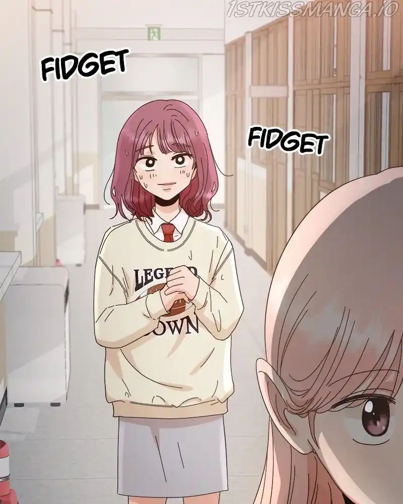 Pyramid Game Chapter 71