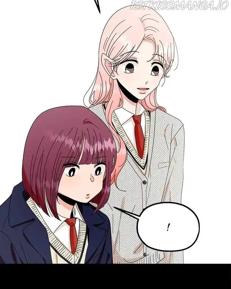 Pyramid Game Chapter 71