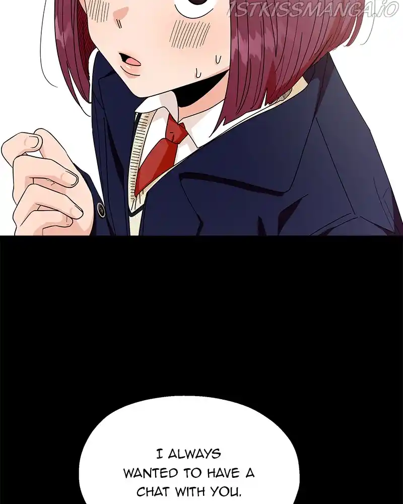 Pyramid Game Chapter 71