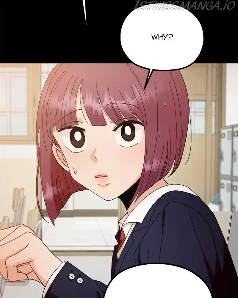 Pyramid Game Chapter 71