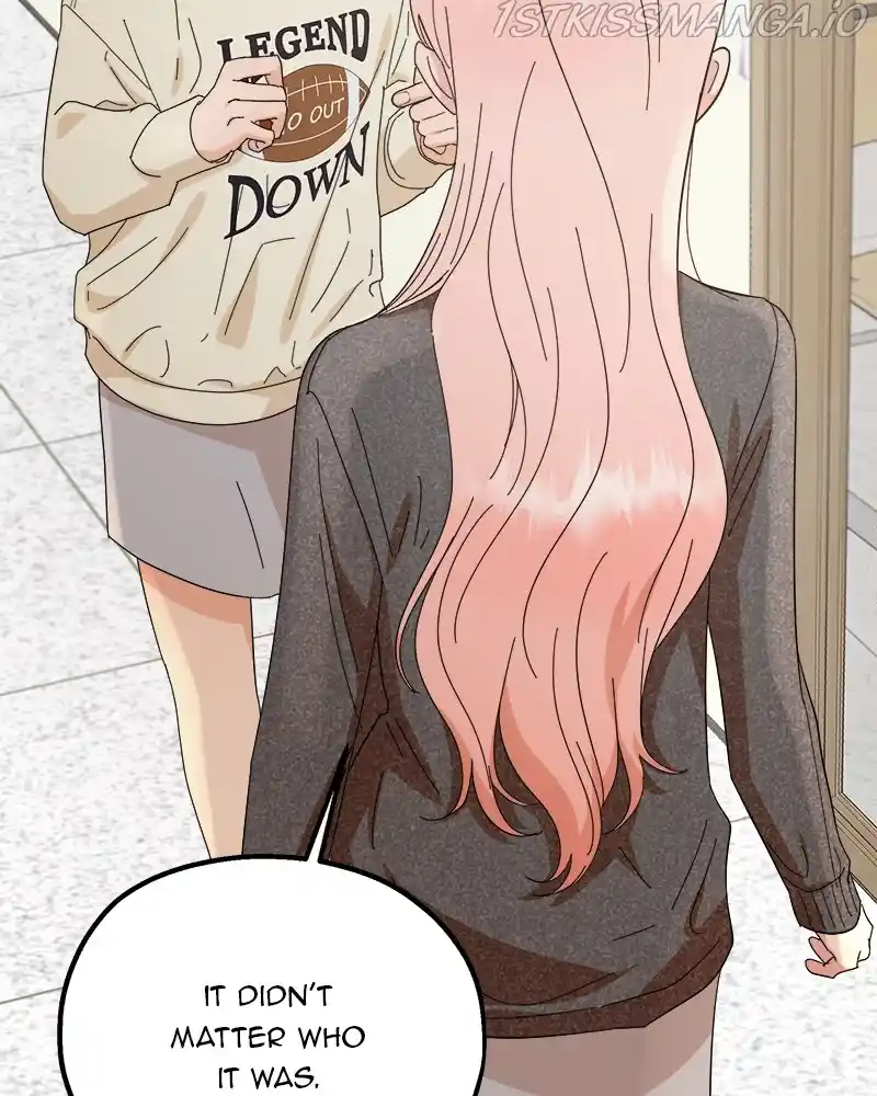 Pyramid Game Chapter 71