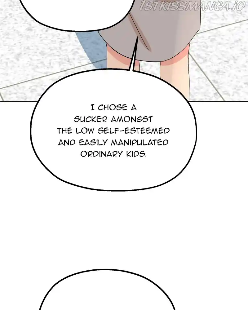 Pyramid Game Chapter 71