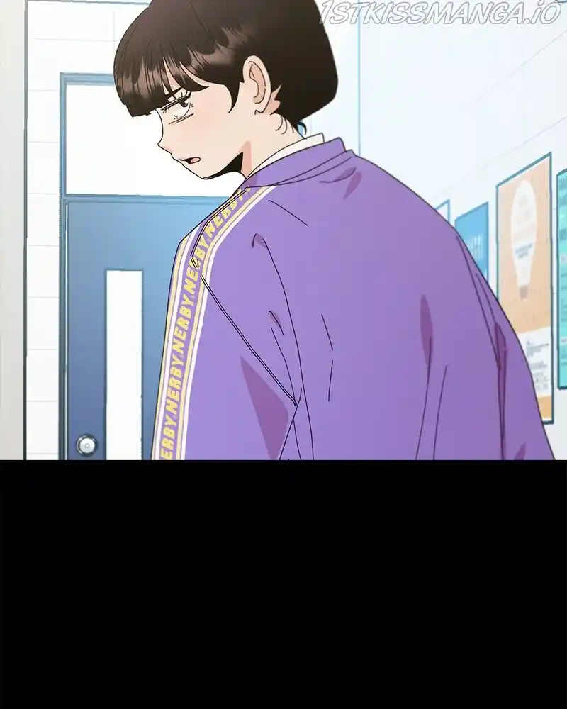 Pyramid Game Chapter 71