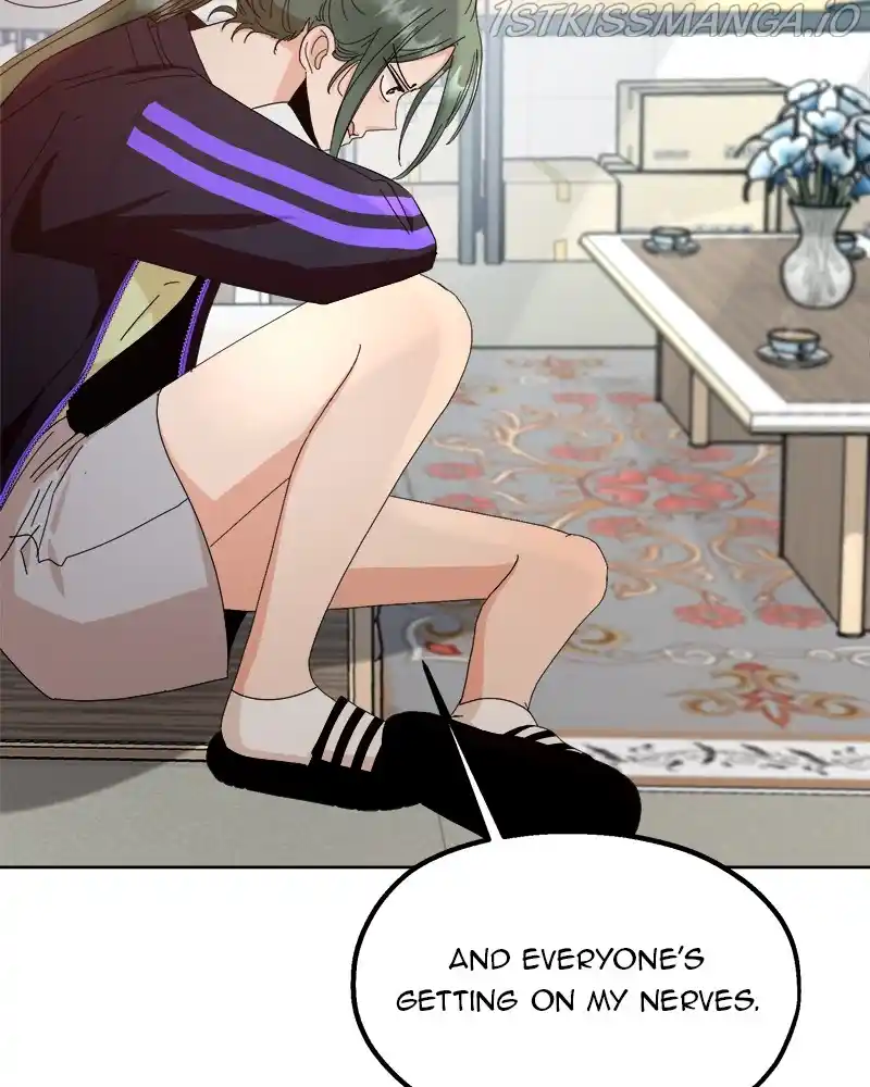 Pyramid Game Chapter 71