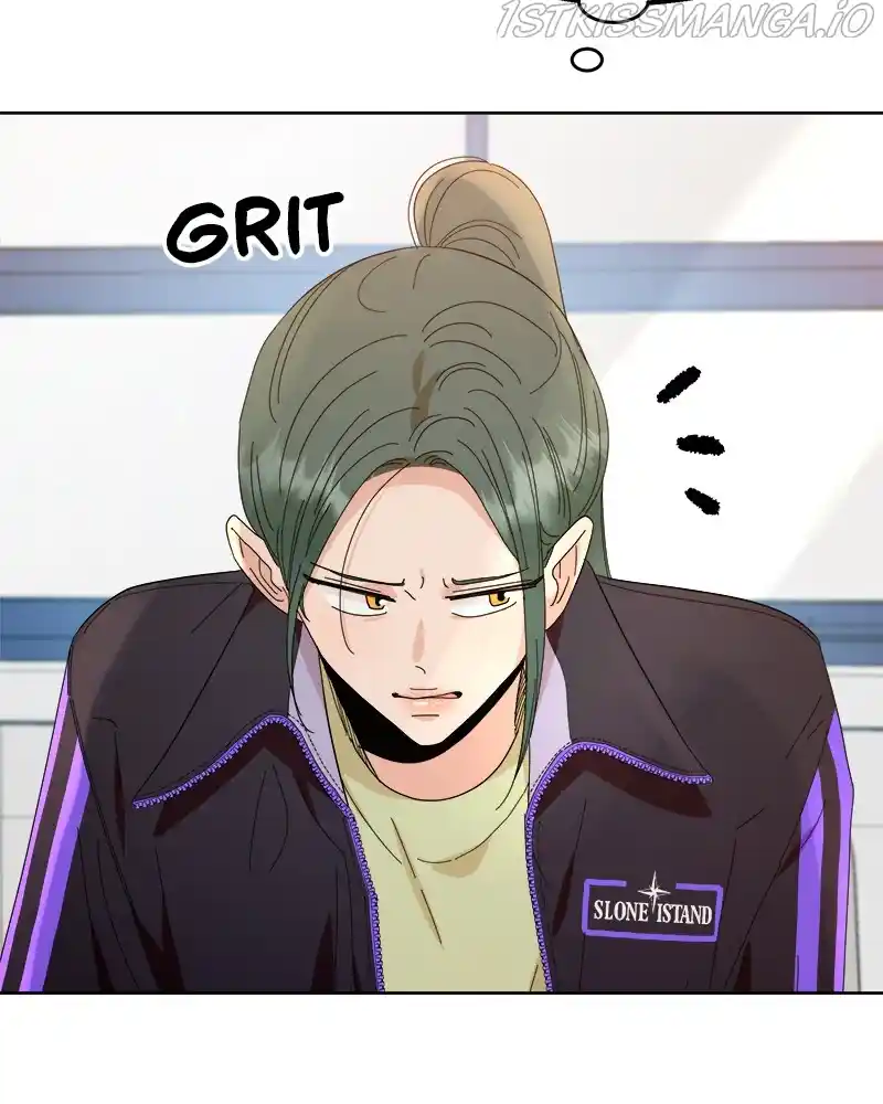 Pyramid Game Chapter 71