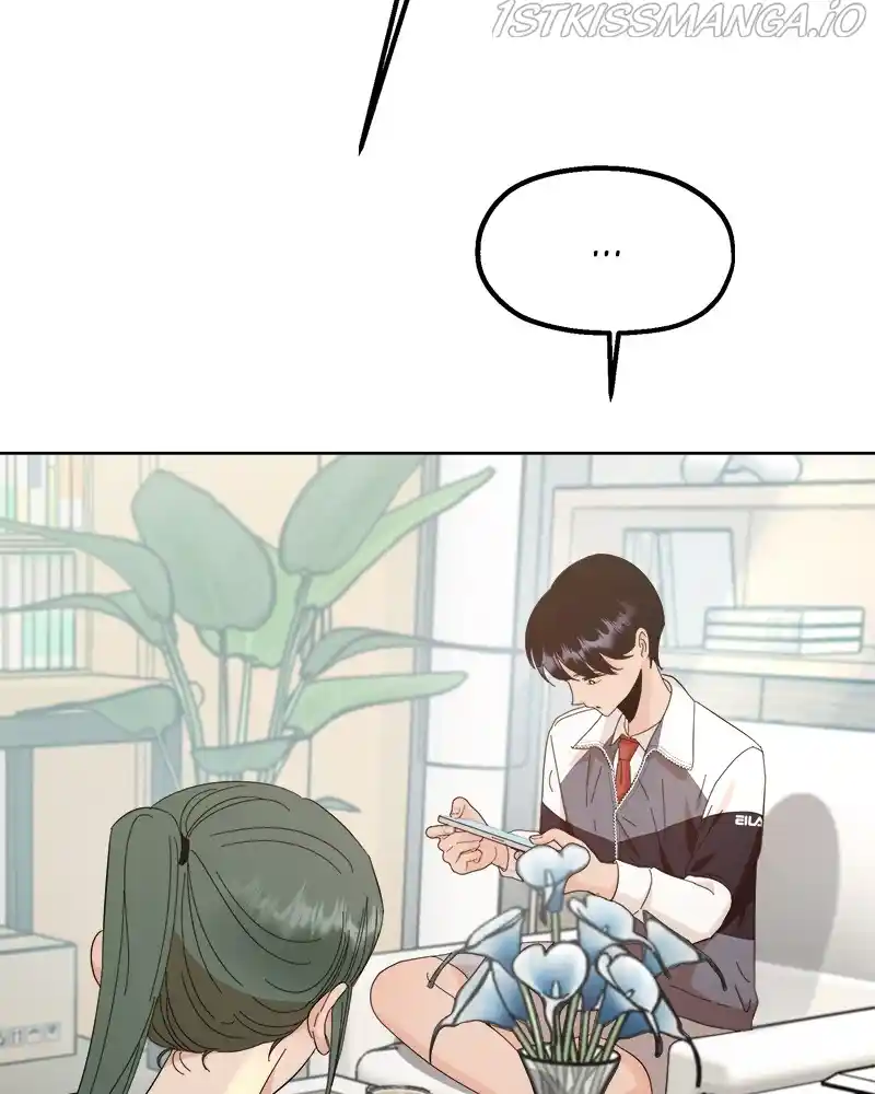 Pyramid Game Chapter 71