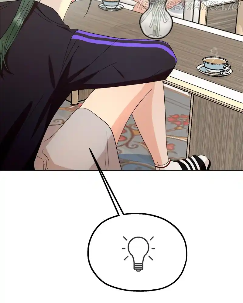 Pyramid Game Chapter 71