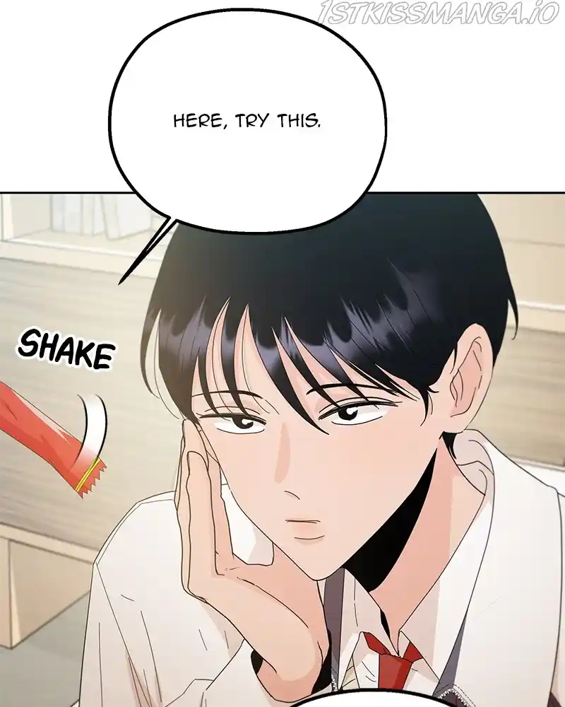 Pyramid Game Chapter 71