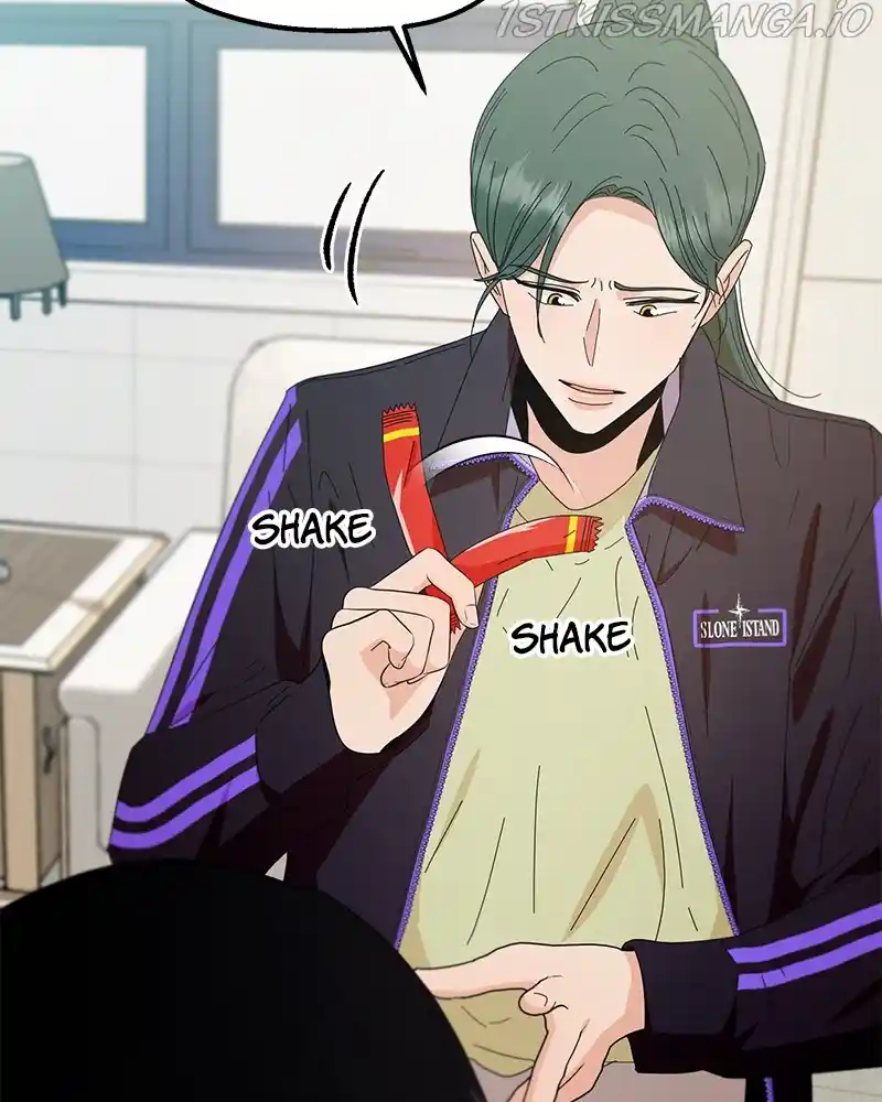 Pyramid Game Chapter 71