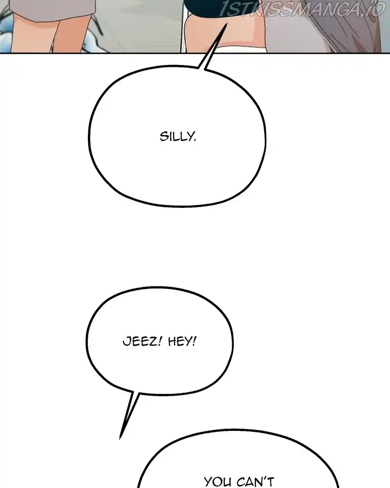 Pyramid Game Chapter 71