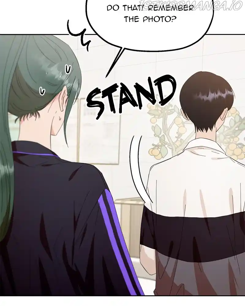 Pyramid Game Chapter 71