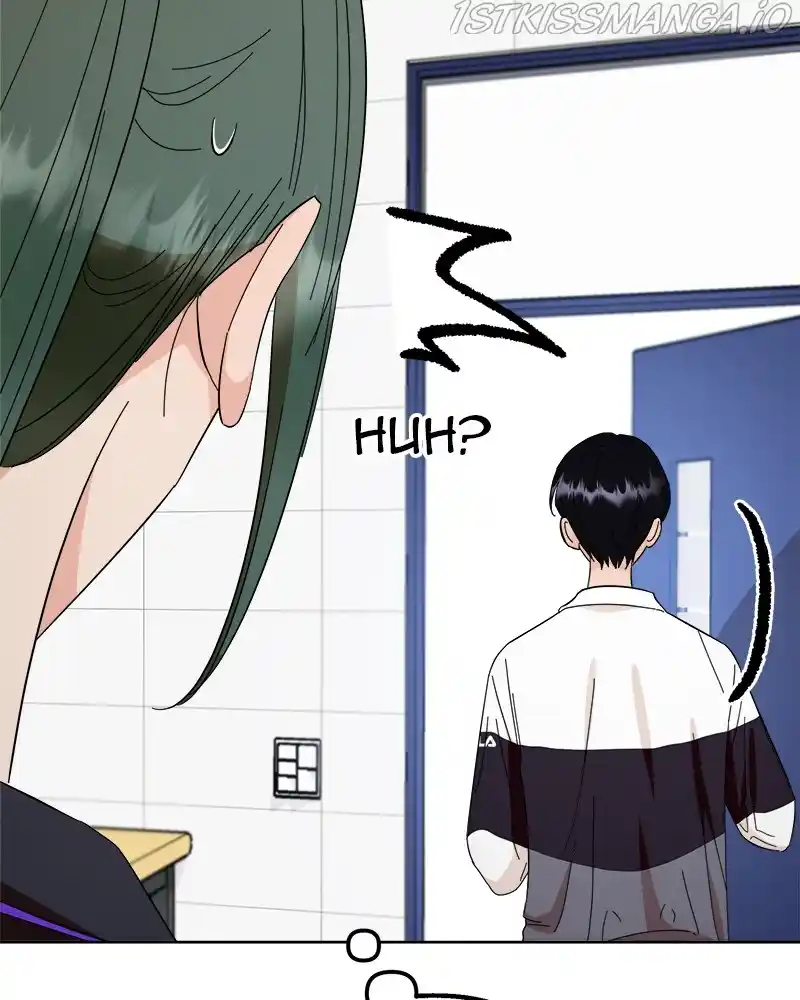 Pyramid Game Chapter 71