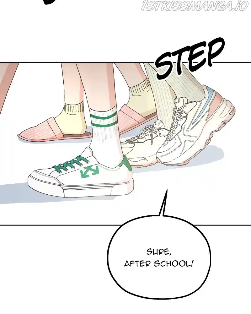 Pyramid Game Chapter 71