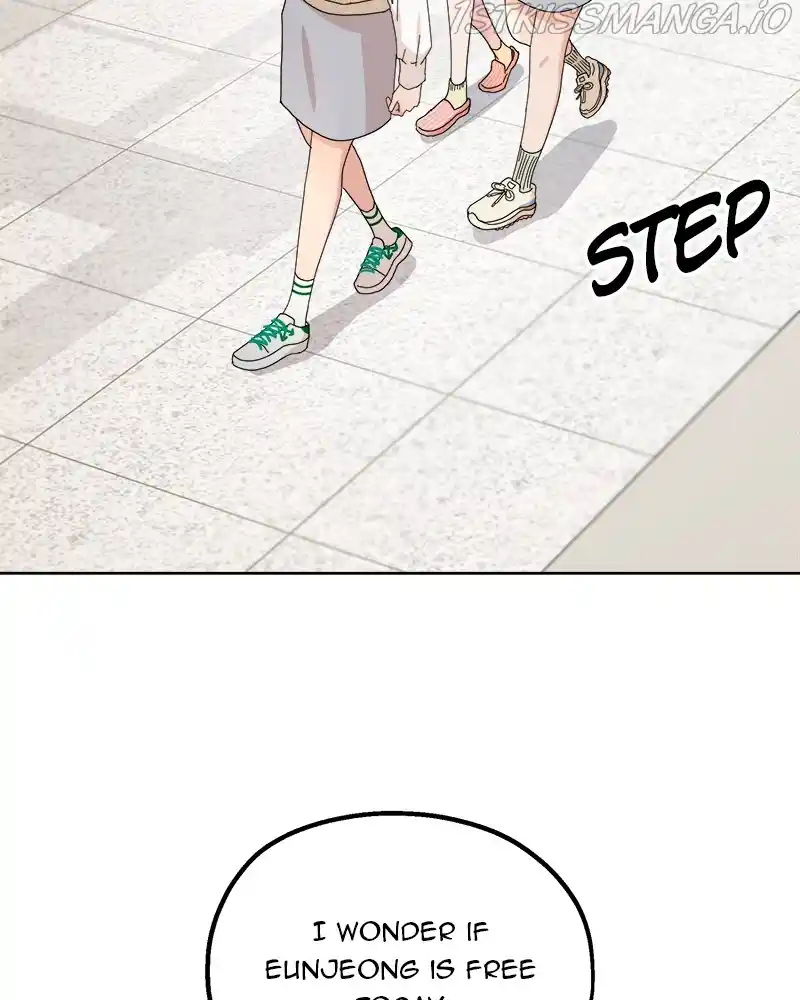 Pyramid Game Chapter 71