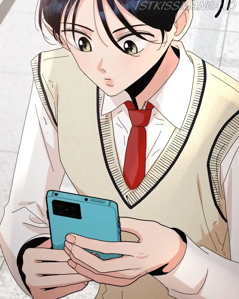 Pyramid Game Chapter 71