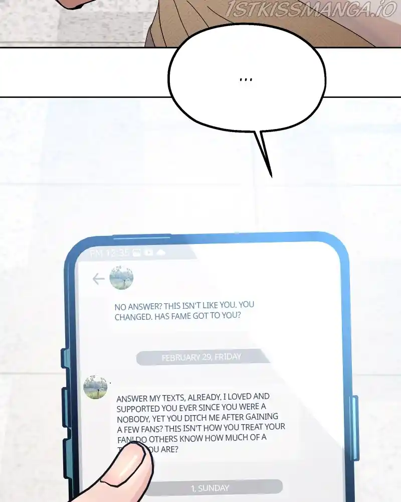 Pyramid Game Chapter 71