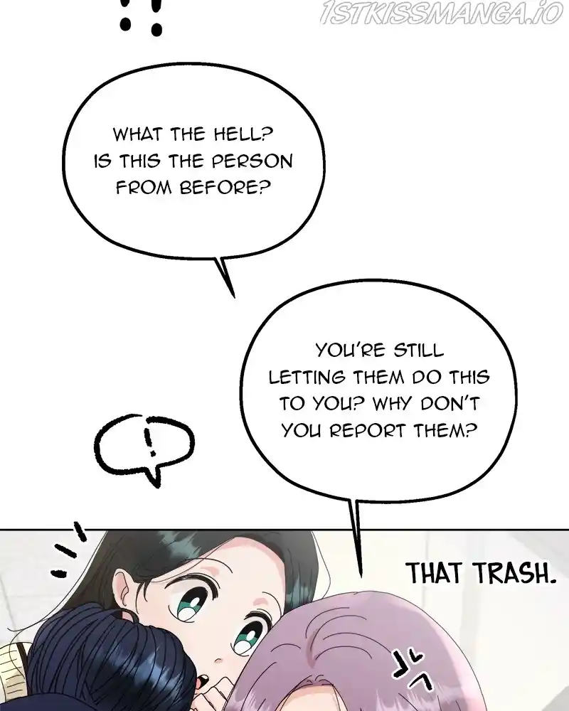 Pyramid Game Chapter 71