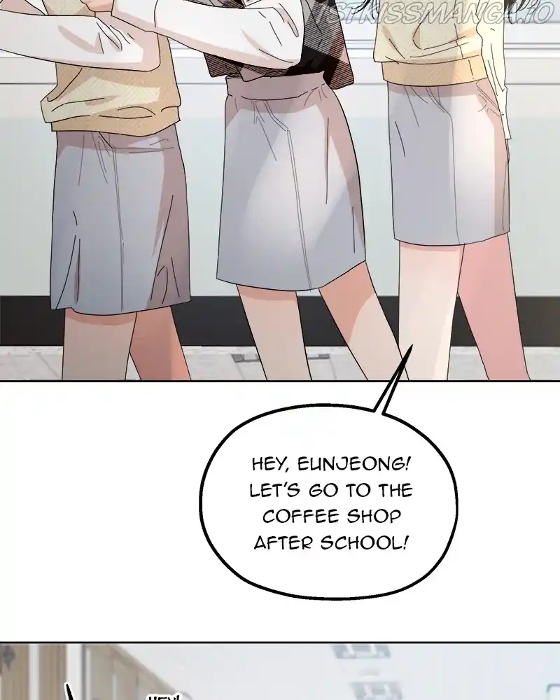 Pyramid Game Chapter 71