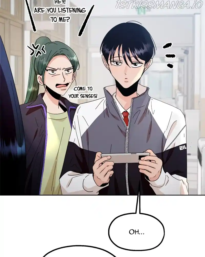 Pyramid Game Chapter 71