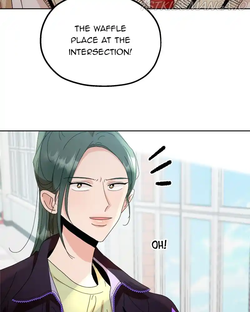 Pyramid Game Chapter 71